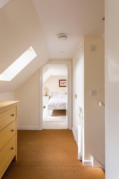 Blackhill Farm Cottage 珀斯 外观 照片