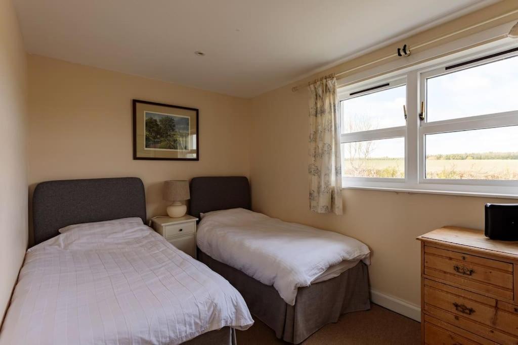 Blackhill Farm Cottage 珀斯 外观 照片