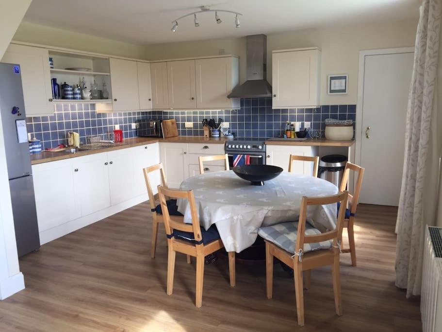 Blackhill Farm Cottage 珀斯 外观 照片
