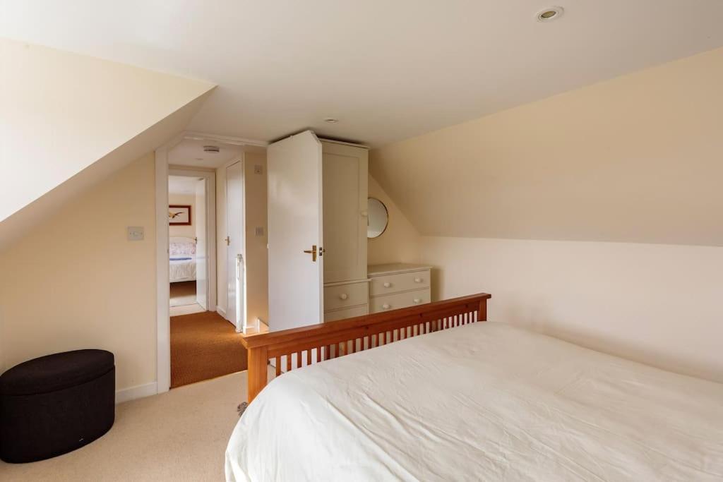 Blackhill Farm Cottage 珀斯 外观 照片