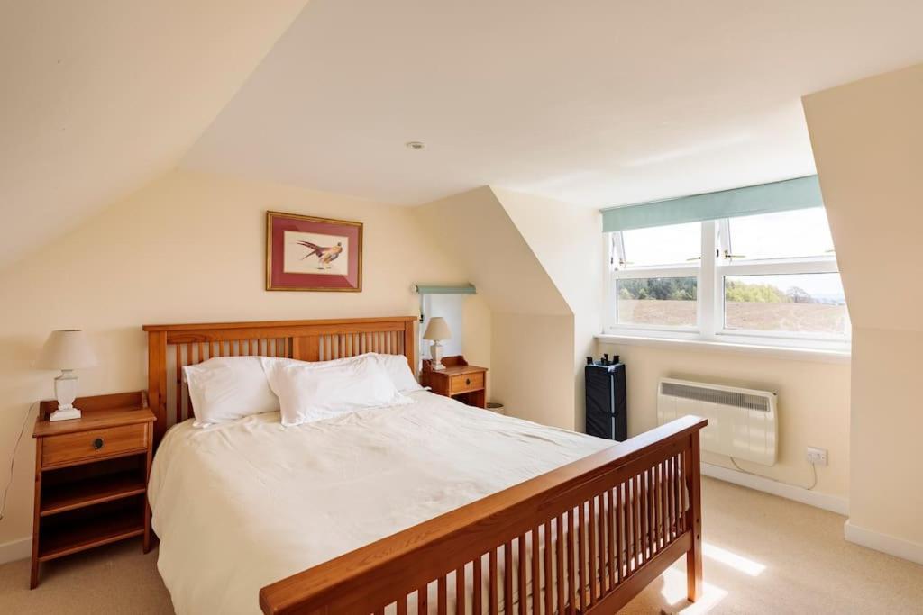 Blackhill Farm Cottage 珀斯 外观 照片