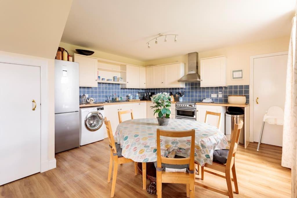 Blackhill Farm Cottage 珀斯 外观 照片
