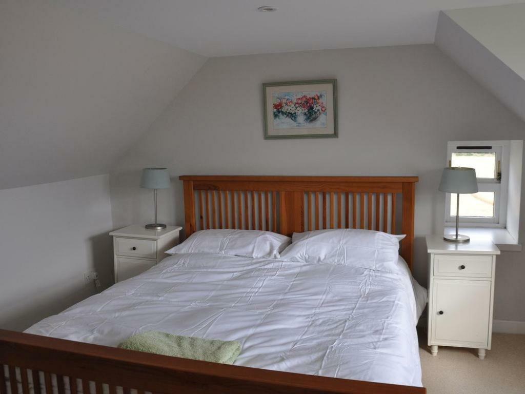 Blackhill Farm Cottage 珀斯 外观 照片